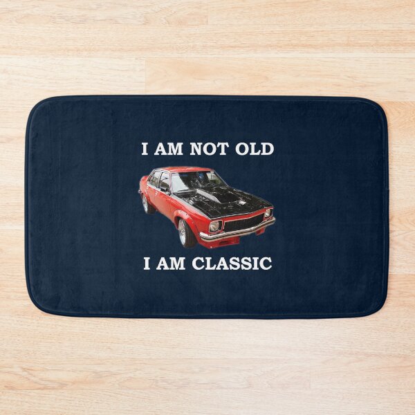 Item preview, HOLDEN Torana I am not old i am  designed and sold by avrine2.
