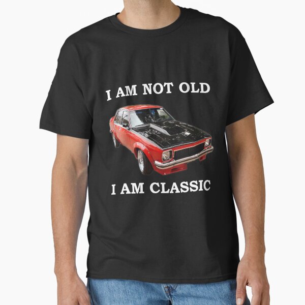 Item preview, HOLDEN Torana I am not old i am  designed and sold by avrine2.