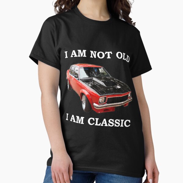 Item preview, HOLDEN Torana I am not old i am  designed and sold by avrine2.