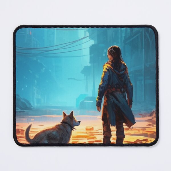 Item preview, Solitude's Stroll: City's Echo designed and sold by TeeWit.