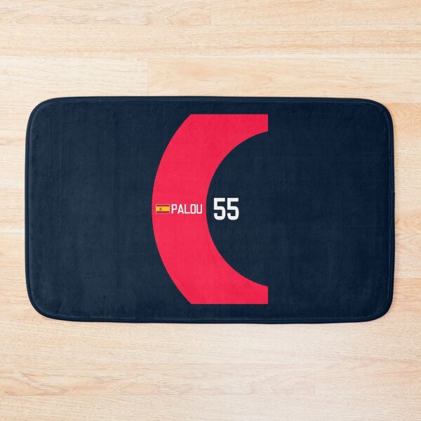 Item preview, IndyCar 2020 - 55 Palou designed and sold by avrine2.