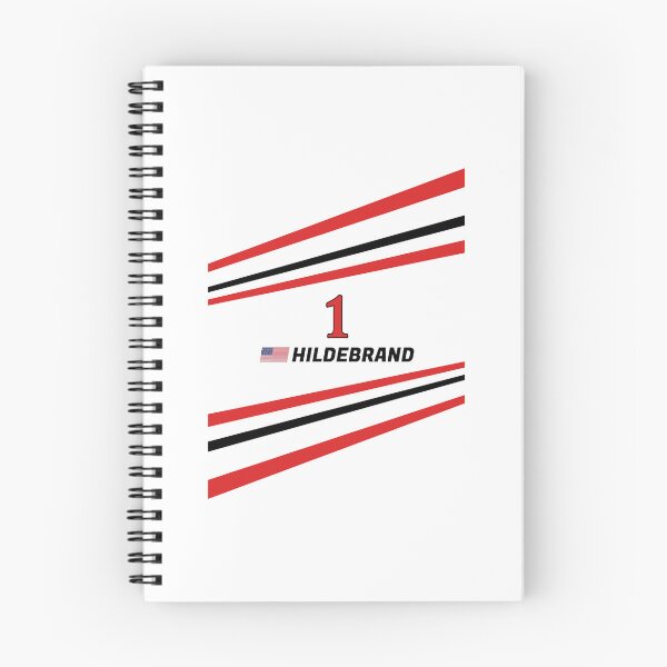 Item preview, IndyCar 2021 - 1 Hildebrand designed and sold by avrine2.