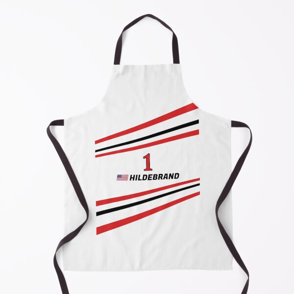 Item preview, IndyCar 2021 - 1 Hildebrand designed and sold by avrine2.