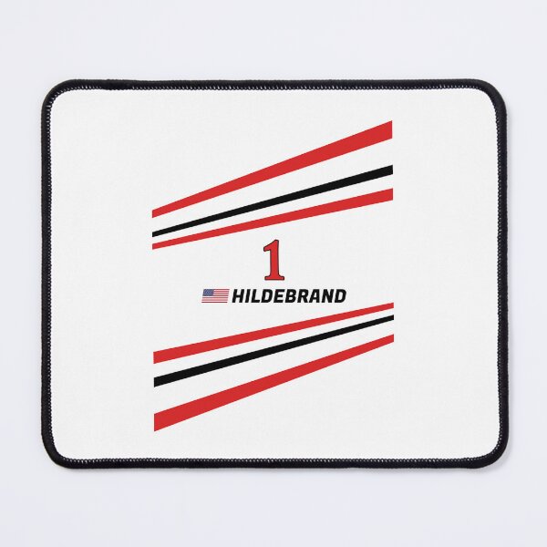 Item preview, IndyCar 2021 - 1 Hildebrand designed and sold by avrine2.