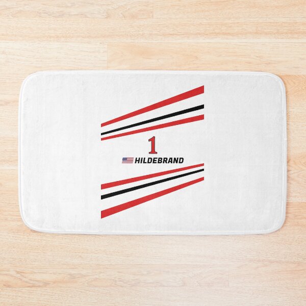 Item preview, IndyCar 2021 - 1 Hildebrand designed and sold by avrine2.