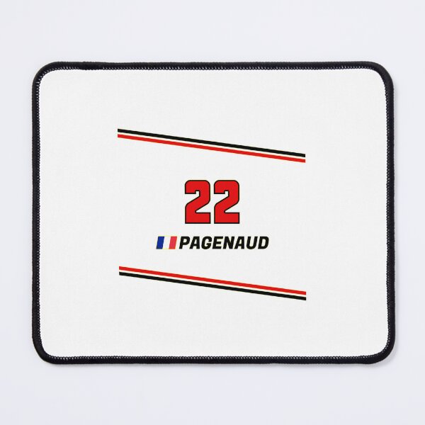 Item preview, CopIndyCar 2021 - 22 Pagenaud designed and sold by avrine2.