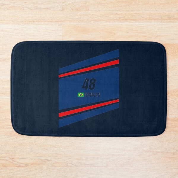 Item preview, IndyCar 2021 - 48 Kanaan designed and sold by avrine2.