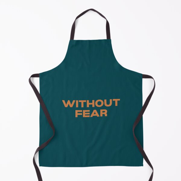 Item preview, Without Fear - Dermot Kennedy designed and sold by HaylenMidki.