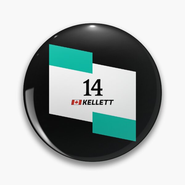 Item preview, IndyCar 2022 - 14 Kellett designed and sold by avrine2.