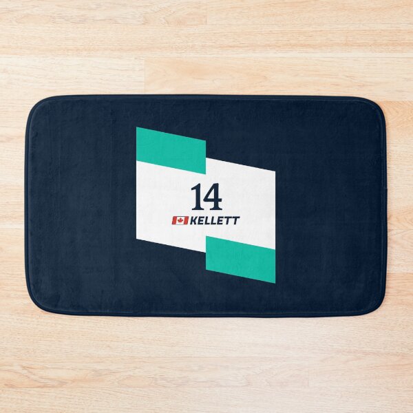 Item preview, IndyCar 2022 - 14 Kellett designed and sold by avrine2.
