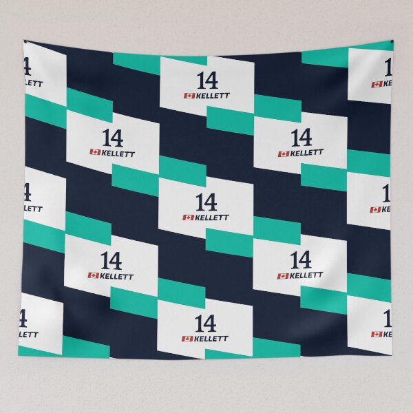 Item preview, IndyCar 2022 - 14 Kellett designed and sold by avrine2.