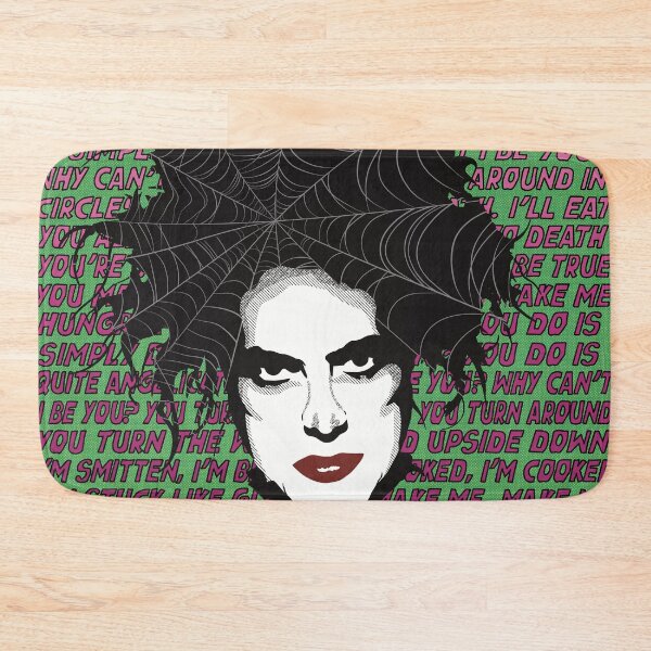 Item preview, Cure Spiderweb Why Can't I Be You designed and sold by warholsdaydream.