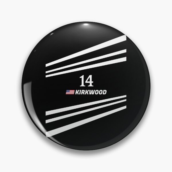 Artikelvorschau, IndyCar 2022 – 14 Kirkwood entworfen und verkauft von avrine2.