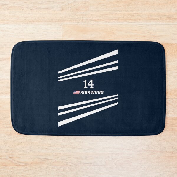 Item preview, IndyCar 2022 - 14 Kirkwood   designed and sold by avrine2.
