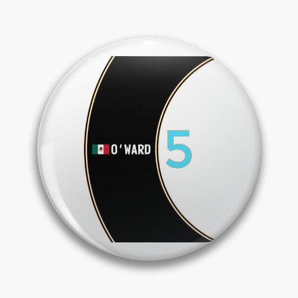 Item preview, IndyCar 2023 - 5 O_Ward designed and sold by avrine2.