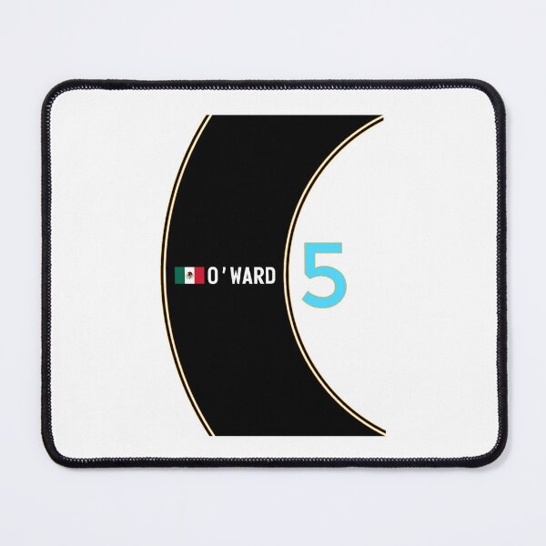 Item preview, IndyCar 2023 - 5 O_Ward designed and sold by avrine2.