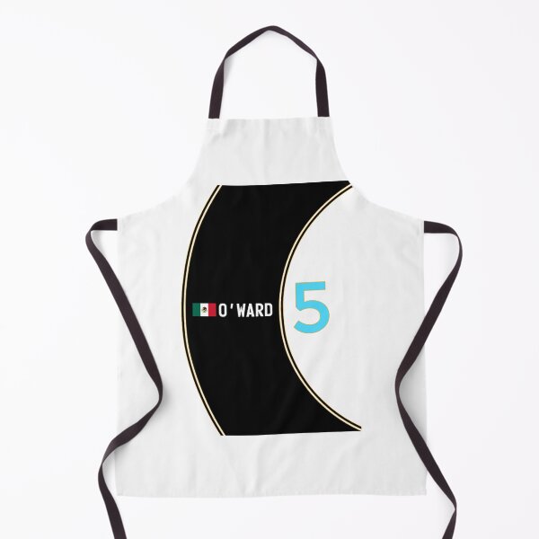 Item preview, IndyCar 2023 - 5 O_Ward designed and sold by avrine2.