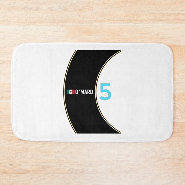 Item preview, IndyCar 2023 - 5 O_Ward designed and sold by avrine2.