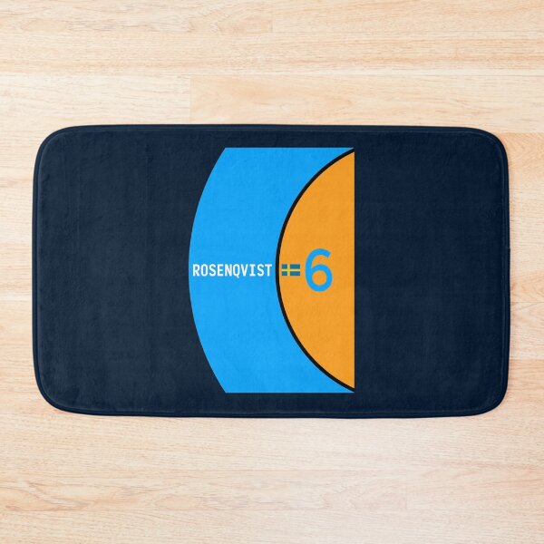 Item preview, IndyCar 2023 - 6 Rosenqvist (1) designed and sold by avrine2.