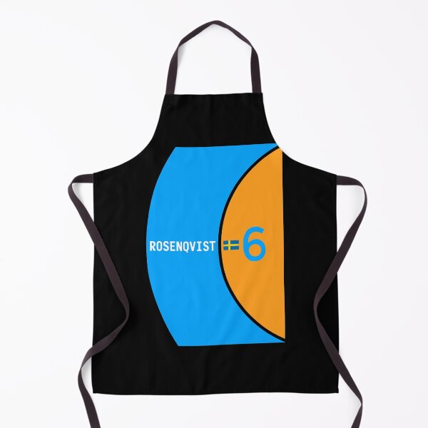 Item preview, IndyCar 2023 - 6 Rosenqvist (1) designed and sold by avrine2.
