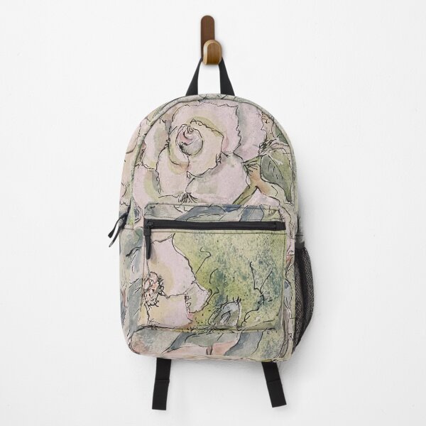 Item preview, Rose misty morning designed and sold by Winawena.