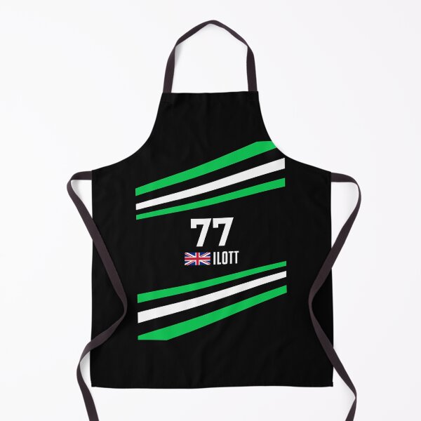 Item preview, IndyCar 2023 - 77 Ilott designed and sold by avrine2.