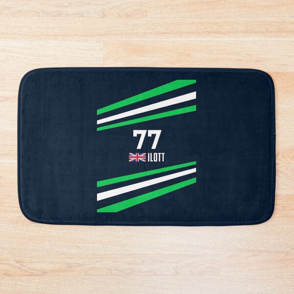 Item preview, IndyCar 2023 - 77 Ilott designed and sold by avrine2.
