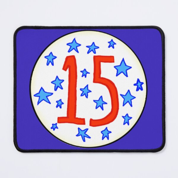 Item preview, Heartstopper Charlie's Birthday Pin designed and sold by EmAndKCreations.