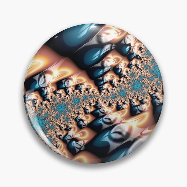 Item preview, The Best of Copper and Teal 47 designed and sold by Elisabeth Lucas.