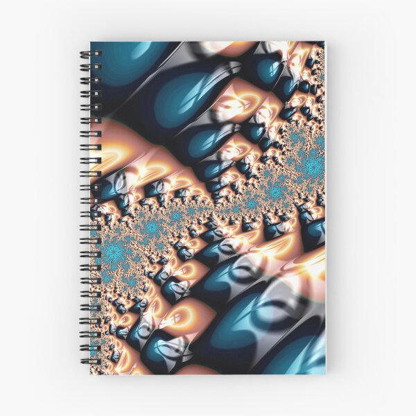Item preview, The Best of Copper and Teal 47 designed and sold by Elisabeth Lucas.