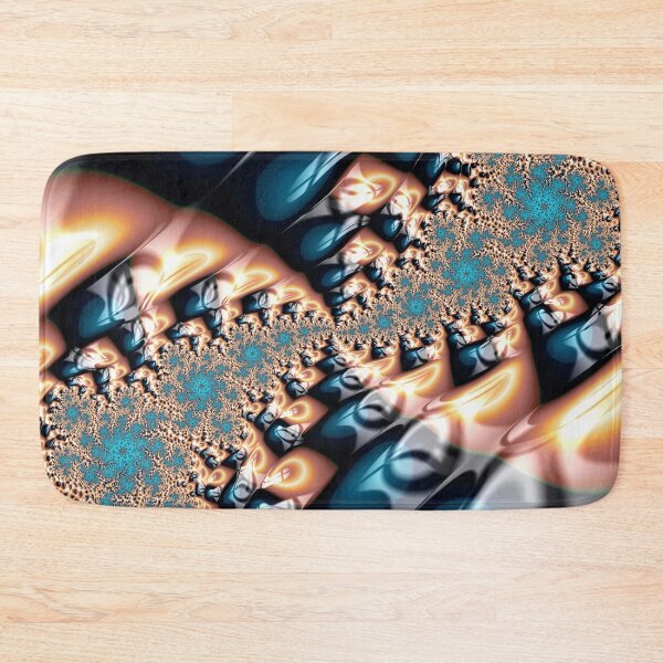 Item preview, The Best of Copper and Teal 47 designed and sold by Elisabeth Lucas.