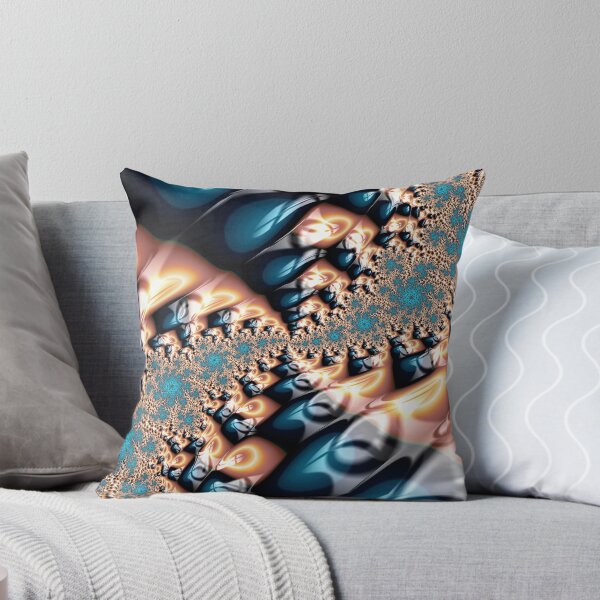 Item preview, The Best of Copper and Teal 47 designed and sold by Elisabeth Lucas.