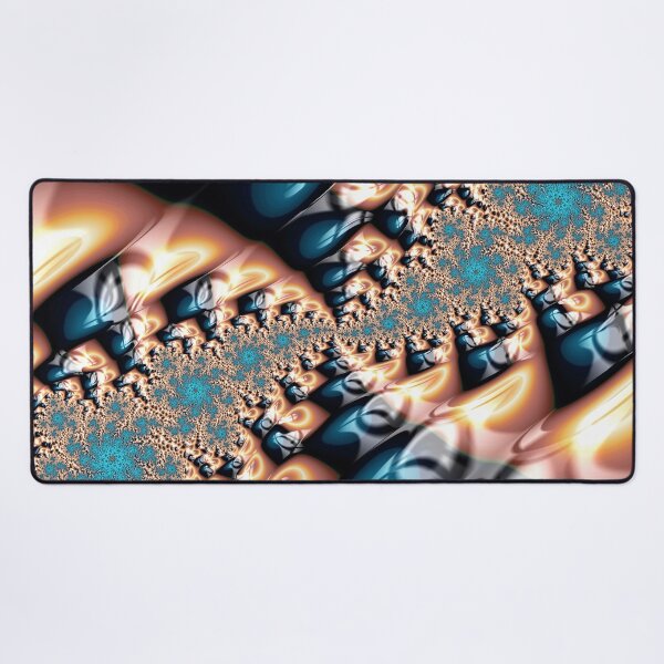 Item preview, The Best of Copper and Teal 47 designed and sold by Elisabeth Lucas.