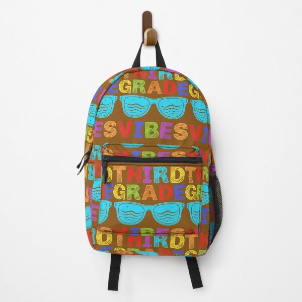 Item preview, Third Grade Vibes First Day of 3rd Grade Kids Back to School designed and sold by lpgsmaqv68.