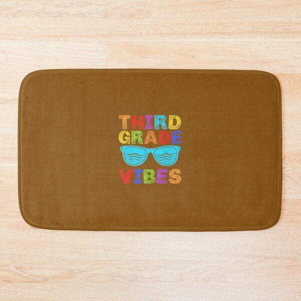 Item preview, Third Grade Vibes First Day of 3rd Grade Kids Back to School 	 	 designed and sold by lpgsmaqv68.