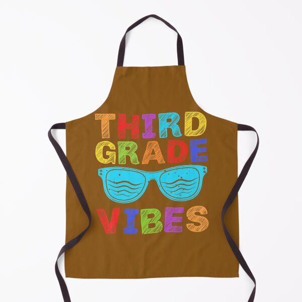 Item preview, Third Grade Vibes First Day of 3rd Grade Kids Back to School designed and sold by lpgsmaqv68.