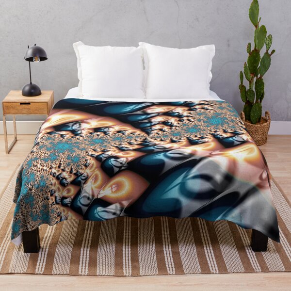 Item preview, The Best of Copper and Teal 47 designed and sold by Elisabeth Lucas.