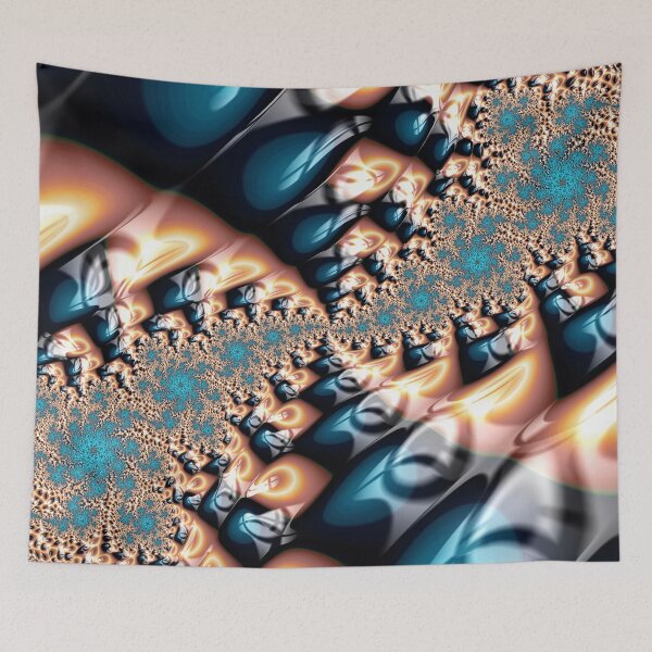 Item preview, The Best of Copper and Teal 47 designed and sold by Elisabeth Lucas.