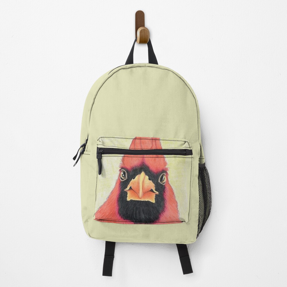 Item preview, Backpack designed and sold by RabbityAnns.