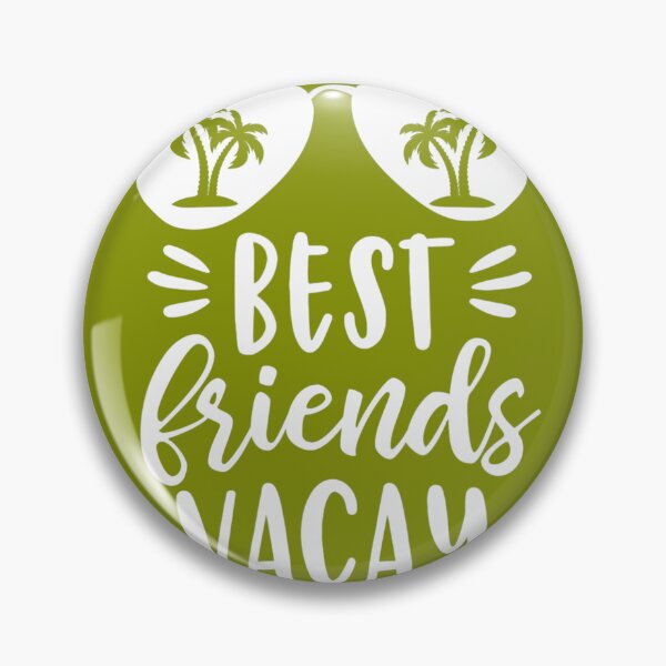 Item preview, Beach Best Vacay Friends 	 Summer 	 kid Vacation	 designed and sold by ndrerpzvv27.
