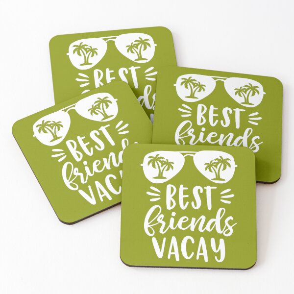 Item preview, Beach Best Vacay Friends 	 Summer 	 kid Vacation	 designed and sold by ndrerpzvv27.