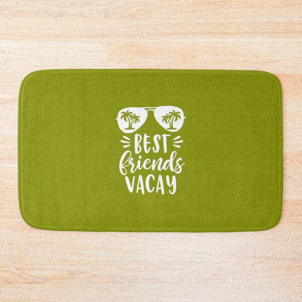 Item preview, Beach Best Vacay Friends 	 Summer 	 kid Vacation	 designed and sold by ndrerpzvv27.