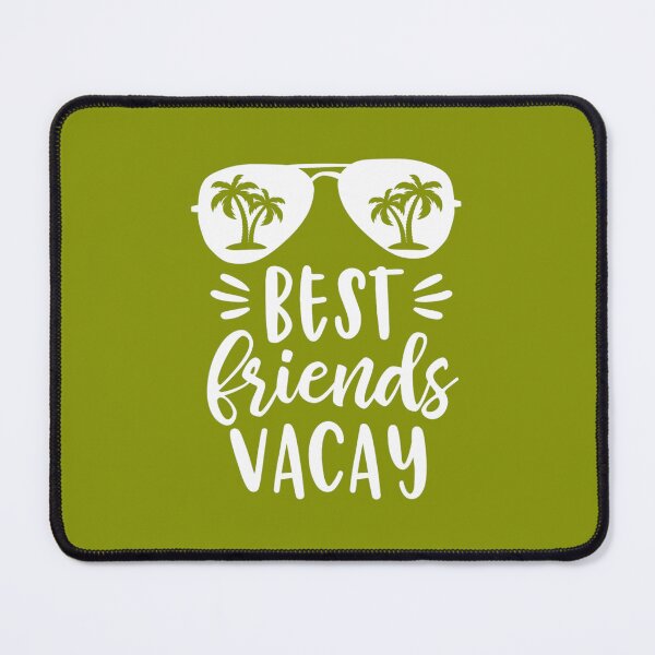 Item preview, Beach Best Vacay Friends 	 Summer 	 kid Vacation	 designed and sold by ndrerpzvv27.