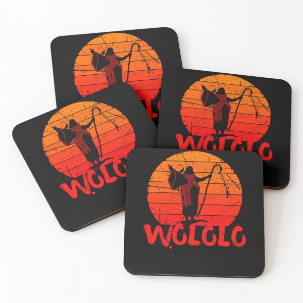Item preview, wololo aoe red designed and sold by StoreArtWorship.