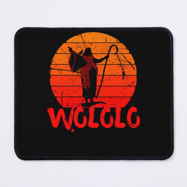 Item preview, wololo aoe red designed and sold by StoreArtWorship.