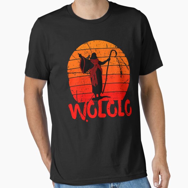Item preview, wololo aoe red designed and sold by StoreArtWorship.