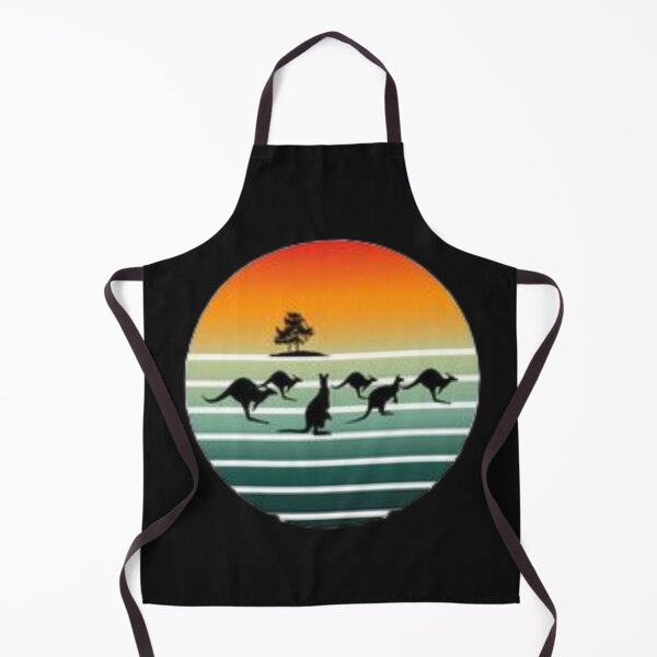 Item preview, Kangaroo Mob designed and sold by RMDSCreations.