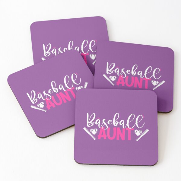Item preview, Baseball Aunt Baseball Lover Fan 	 		 designed and sold by vljywwziuzs31.