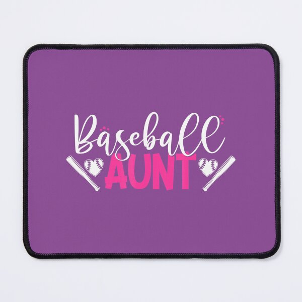 Item preview, Baseball Aunt Baseball Lover Fan designed and sold by vljywwziuzs31.