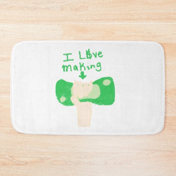 Item preview, I love making money designed and sold by Jelysdesings.